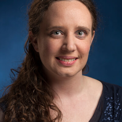 Sarah Middelbos - Psycholoog